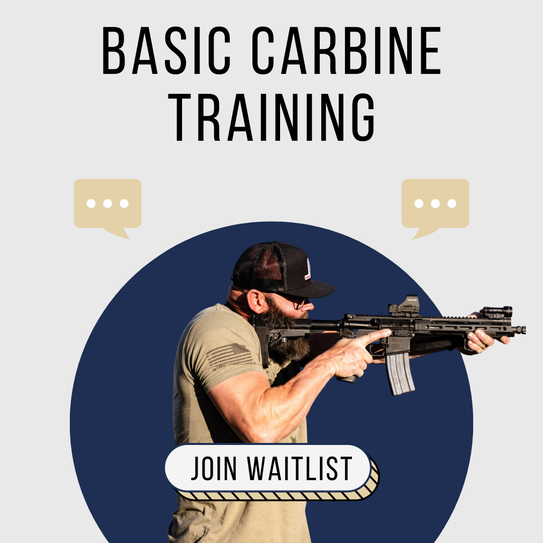 Basic Carbine