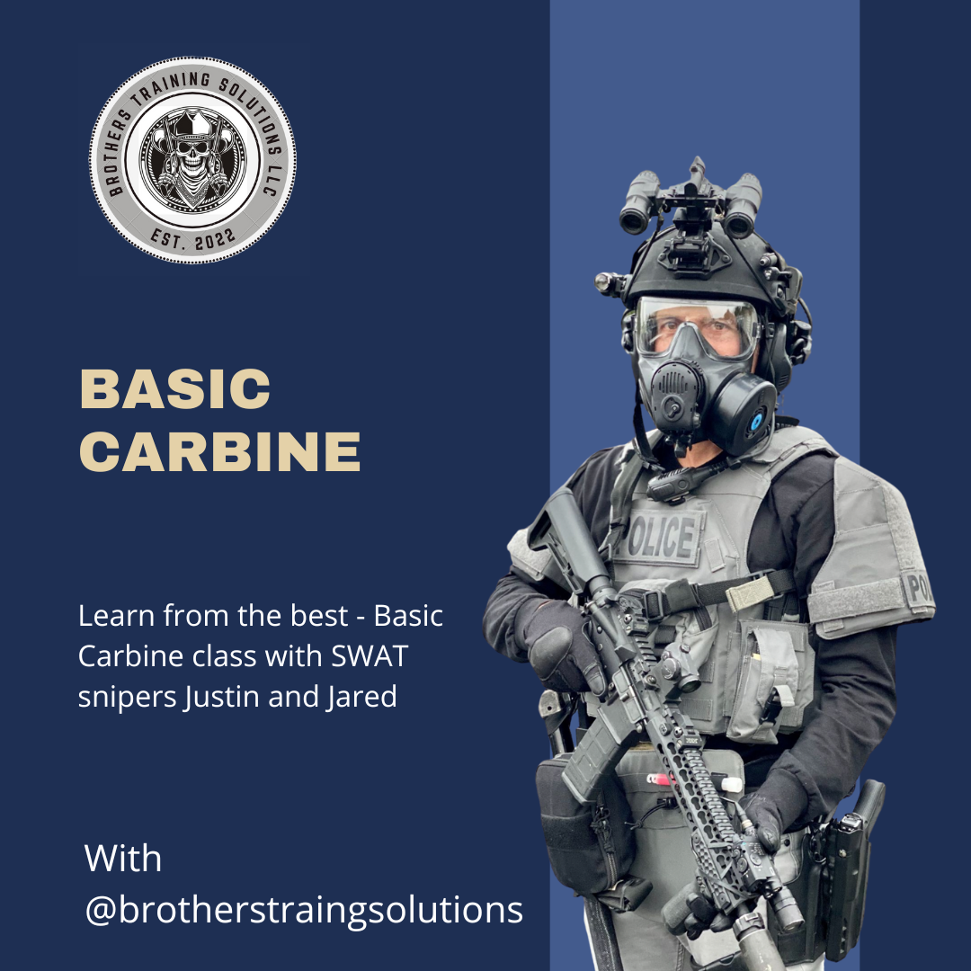 Basic Carbine