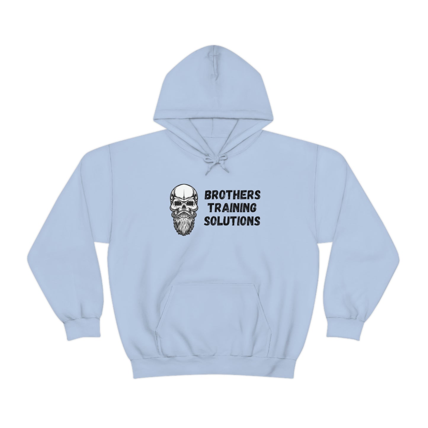 BTS Basic Hoodie