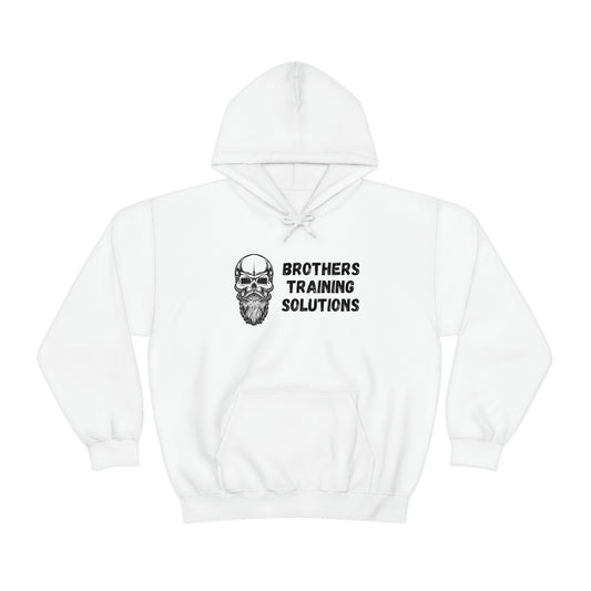 BTS Basic Hoodie